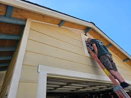 Best Custom Siding Design  in Ralls, TX